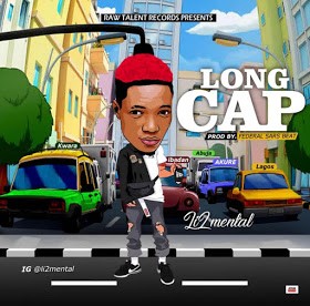 Li2mental – Long Cap