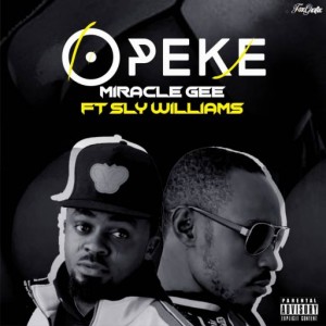 Gee – Opeke Ft. Sly Williams