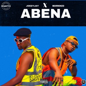 AUDIO & VIDEO: Joezy Jay Ft. Morrenzo – Abena