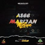 DJ Que – Asee Marlian The Mixtape