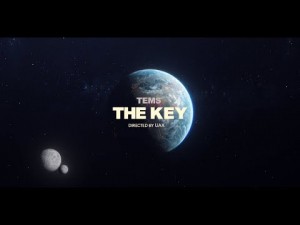 Tems-The-key