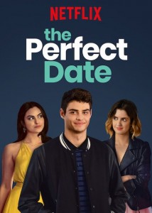 MOVIE: The Perfect Date (2019)