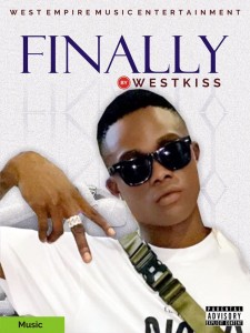 Westkiss – Finally