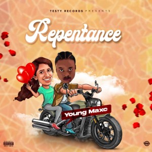 Young Maxc – Repentance