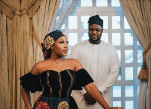 “I’m a father” – Davido’s elder brother, Adewale Adeleke announces birth of his first child