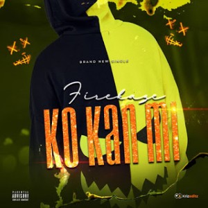 Firekaze – Ko Kan Mi