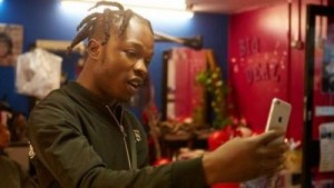 “I pick happiness over money this year” – Naira Marley
