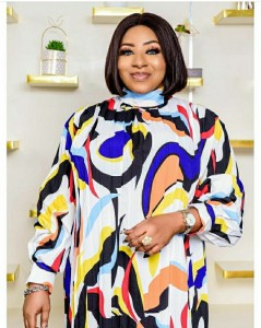 “I’m sorry. Pls forgive me, can fix a broken relationship” – Actress Mide Martins says