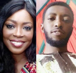 Singer, Yinka Davies loses her first child