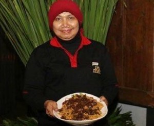 Woman who created Indomie’s tantalising flavours dies at 59 (Photos)