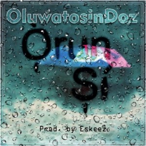Oluwatosindoz – Òrun Sí