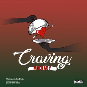 MoeBaby – Craving