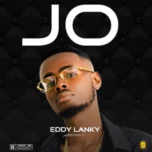 Eddy Lanky – JO