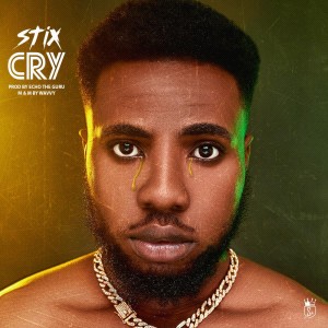 STIXX – Cry