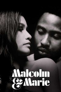 MOVIE: Malcolm & Marie (2021)