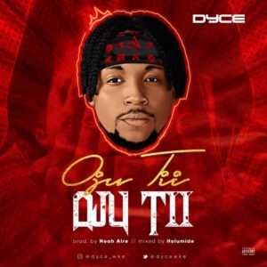 Dyce – Ojutii