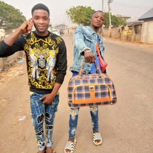 Sundrex Ft. Fizzy Jay – Bye Bye