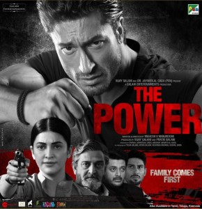 MOVIE: The Power (2021) [Bollywood]