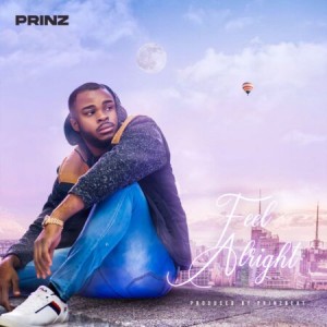 Prinz – Feel Alright