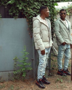 Felaman Drops Promo Pictures Ahead Of New Single “Baba”