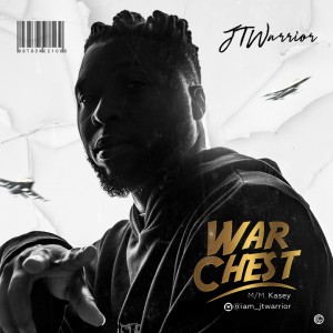JTwarrior – Warchest