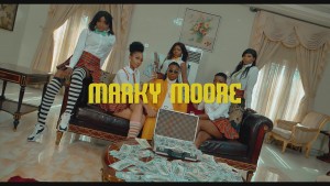 VIDEO: Marky Moore – Egwu Ndi Nwere Ego
