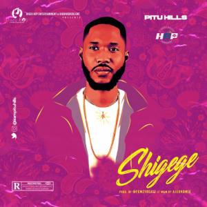 PituHills – Shigege