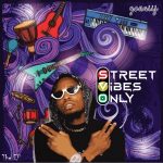 Gonaiij – Ise Kuse Free Street Beat (Instrumental)