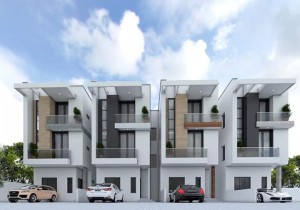 Wisdom Kwati City To Develop 200,000 Housing Units Across Ghana