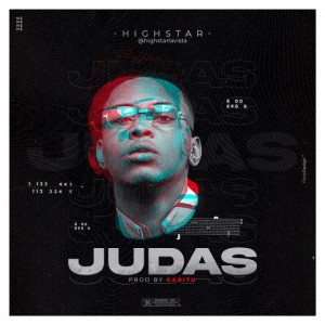 Highstar – Judas