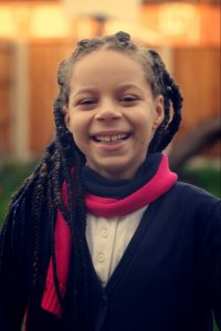 How British Nigerian Child Star Singer, Mehcosa Surpasses Expectations With Her Debut Single “Modupe”