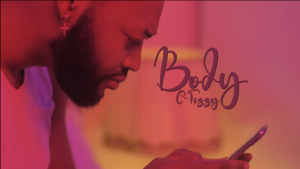 AUDIO + VIDEO: C-Fizzy – Body