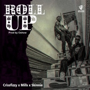 Crissfizzy X Mills X Skinnie – Link Up