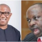 Peter Obi Reacts to Attack on Soludo as Ex-CBN Governor’s Whereabouts Remain Unknown