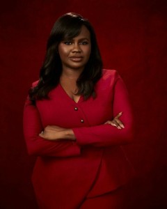 Filmmaker Jade Osiberu calls out banks restricting withdrawal amount at ATMs