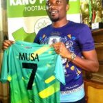 NPFL chairman Shehu Dikko reveals that Super Eagles captain, Ahmed Musa turned down salary talks and will play for Kano Pillars for free