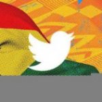 Twitter give reasons for choosing Ghana over Nigeria