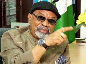 Chris Ngige says he was not aware of N5000 hazard allowance paid to doctors in Nigeria