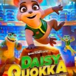 MOVIE: Daisy Quokka: World (2021)