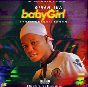 Giran ika – BabyGirl