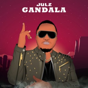 Julz – Gandala