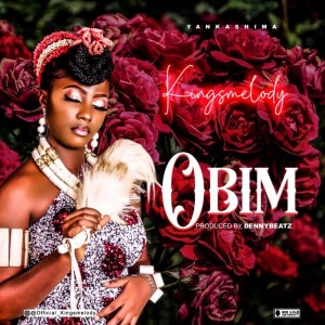Kingsmelody – Obim