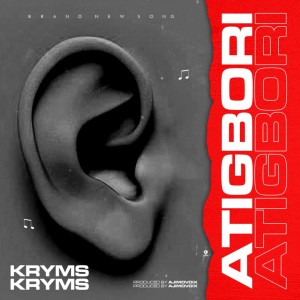 Kryms – Atigbori