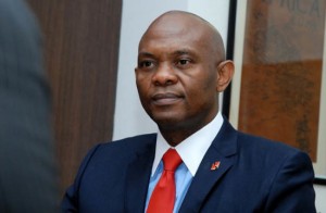 Fan Begs Tony Elumelu To Buy Manchester United – He Reacts
