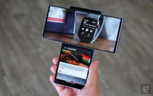 LG electronics to shut down its mobile phone business