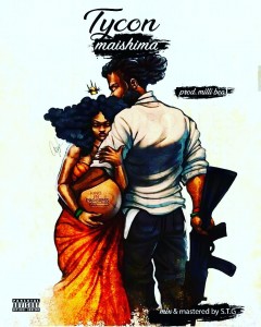 AUDIO + VIDEO: Tycon – Maishima