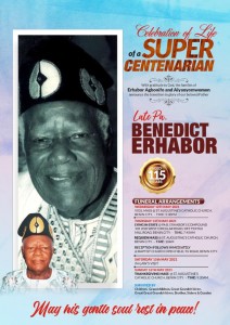 Legendary Gospel Reggae Artiste, Righteousman Plans To Bury Dad In Style