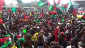 IPOB condemns Miyetti Allah’s decision to deploy 5000 vigilantes to the South East