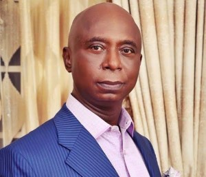 Another Lady Accuses Ned Nwoko Of Getting Her Father Arrested
