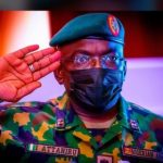 Chief of Army Staff, Lt Gen Ibrahim Attahiru, others die in air crash